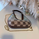 STEVE MADDEN BLIVIA-12 - BAG 2342 BROWN