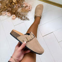 BESTY INSTAPPER 820 - KHAKI