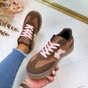 HOLA SNEAKER 9018