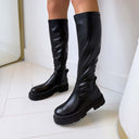 IRIS LAARS 1987-H17 - BLACK
