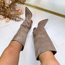 WENDY LAARS 2576A - KHAKI