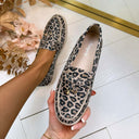 LIVA INSTAPPER DES8015 - LEOPARD
