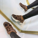 NICKY SNEAKER BS2228/2238