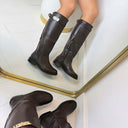 LYNN LAARS YY01 - BROWN