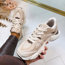 NICKY SNEAKER BS2228/2238