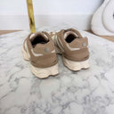 STEVE MADDEN SNEAKER SPEEDER 2447 - BONE/TAUPE