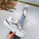 LIMA SNEAKER 9187