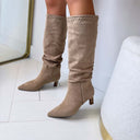 STITCH LAARS CC261-19 - KHAKI