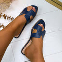 HANNAH SLIPPER J-236