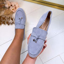 INNA INSTAPPER BS303 - LT. BLUE