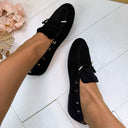 GUESS SUEDINE INSTAPPER FLPAISSUE14