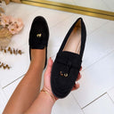BONNY INSTAPPER 819 - BLACK