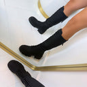 FEE LAARS XJ-977 - BLACK