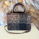 LIU JO RIDHI SHOPPING BAG AF6192/T759A - T.MORO