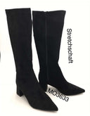 BONNY STIEFEL 00-6 - BRAUN