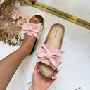 NEW STRIK SLIPPER X07-PL - PINK