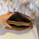 SAC MÉTALLISÉ 3071 - ARGENT