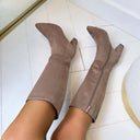 INNA LAARS SU838 - TAUPE