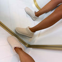 ACTIE UGIE BOOT XQJ-5 - BEIGE