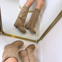 LANA LAARS CLS-360 - KHAKI