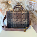 LIU JO RIDHI SHOPPING BAG AF6206/T759A - T.MORO