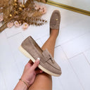 INNA INSTAPPER BS303 - KHAKI