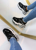 CHUNKY SNEAKER A88-229