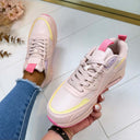 NINA SNEAKER 131-037