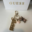 GUESS KEYRING RW1802