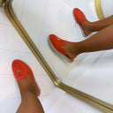 NALA INSTAPPER DES8016 - ORANGE