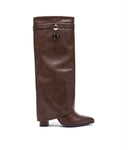ROXY LAARS DES8505 - BROWN/PU