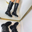 MELISSA LAARS D88 BLACK