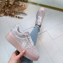 BEAUTY SPARK SNEAKER 9169
