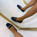 GLAMOUR INSTAPPER 22-101 - NAVY