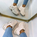 ALISSA SNEAKER C3941