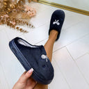 SOFT STRIK PANTOFFEL 8730-24