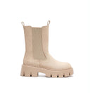 BESTSELLER BOOT DES832-1 - KHAKI/SUE