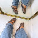 GLAM INSTAPPER 9861 - TAUPE