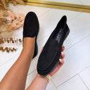 CLARA INSTAPPER AQ235 - BLACK