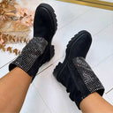 GLAMOUR BOOT XJ-932