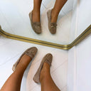 SANNE INSTAPPER RQ070 - KAKI