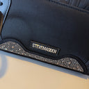 STEVE MADDEN BDIEGO-R BAG 1346 - BLACK