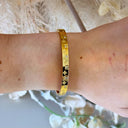 LOUI BRACELET SZ3738 - GOLD