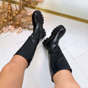 MUSTHAVE LAARS 1670 - BLACK