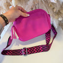 LOVY BAG 2361 - FUCHSIA