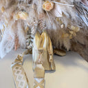 METALLIC BAG 3071 - SILBER