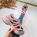 NICKY SNEAKER BS2228/2238