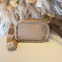 SAC MÉTALLISÉ 3071 - ARGENT