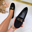 LINA INSTAPPER RQ071 - BLACK