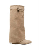 LOCK LAARS DES8503-1 - KHAKI/SUE